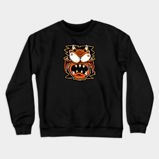 Small Time Demon Crewneck Sweatshirt